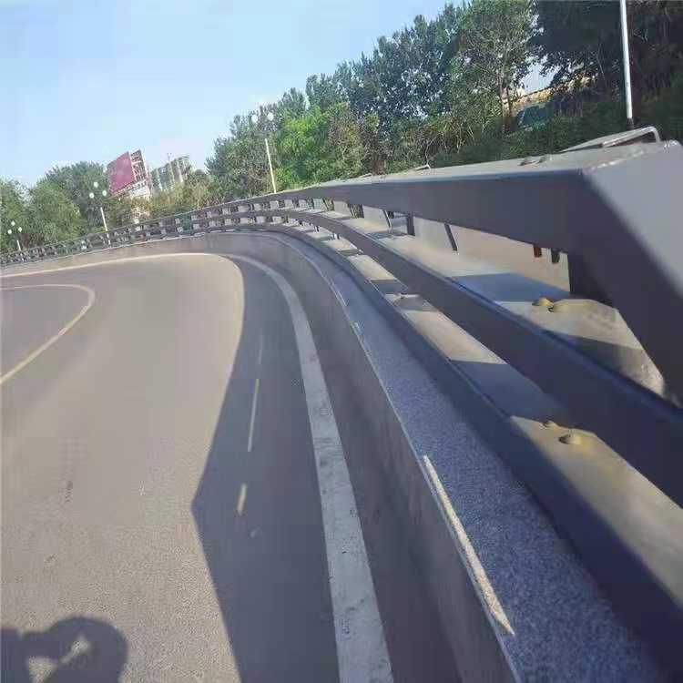 景觀防撞護(hù)欄 景觀防撞護(hù)欄