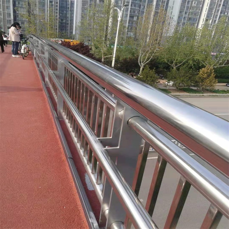 橋梁欄桿 橋梁欄桿