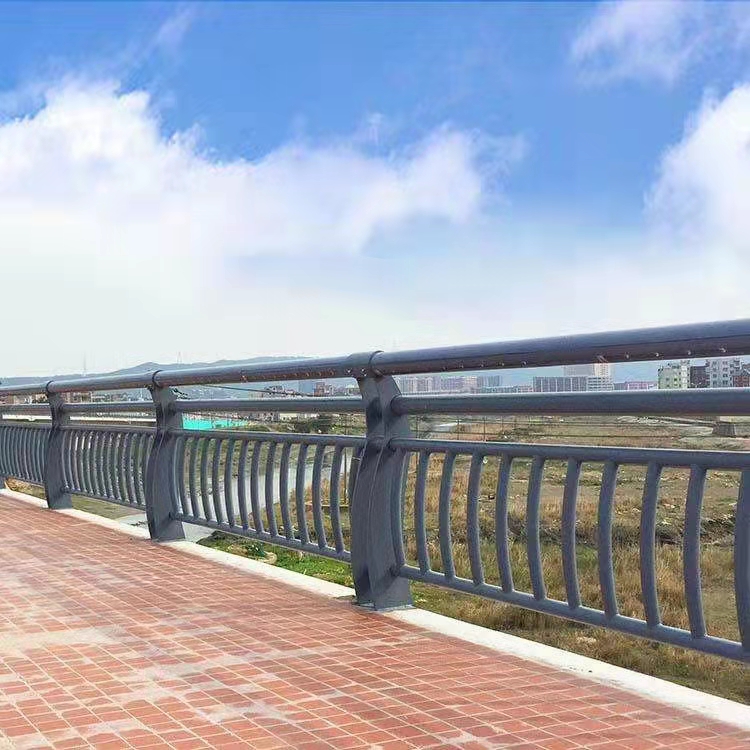 橋梁護(hù)欄 橋梁護(hù)欄