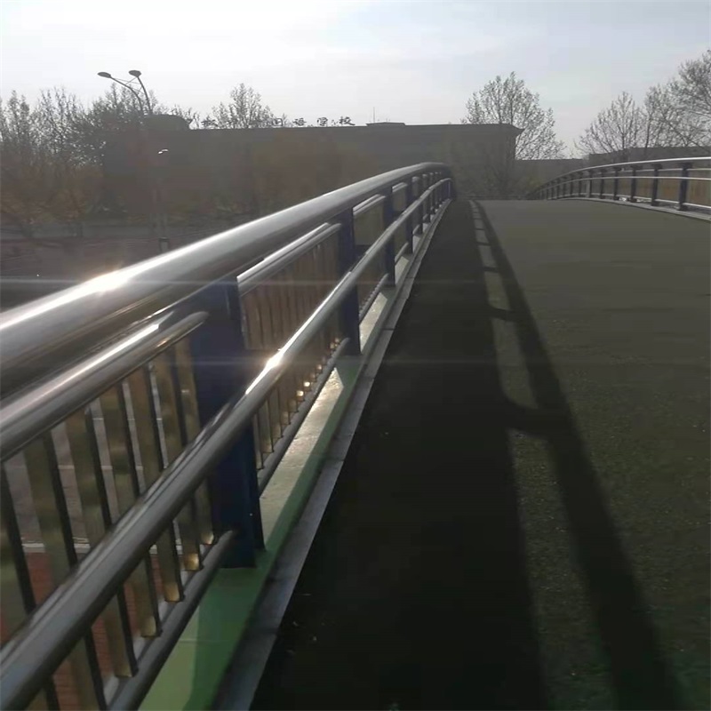 橋梁欄桿 橋梁欄桿