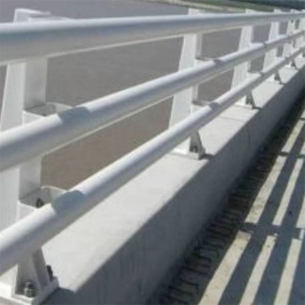 不銹鋼河道護欄